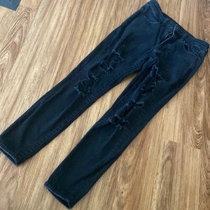 American Eagle Next Level Stretch Jeans